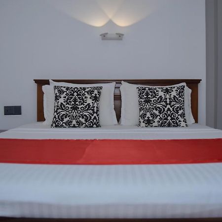 Angel Tower Bed and Breakfast Kandy Exterior foto