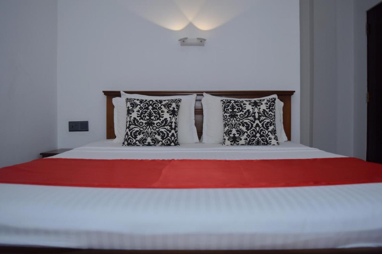Angel Tower Bed and Breakfast Kandy Exterior foto