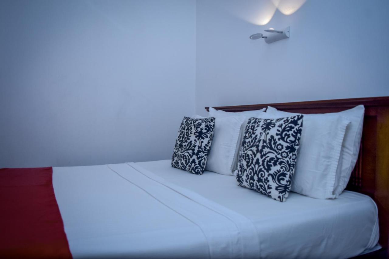 Angel Tower Bed and Breakfast Kandy Exterior foto